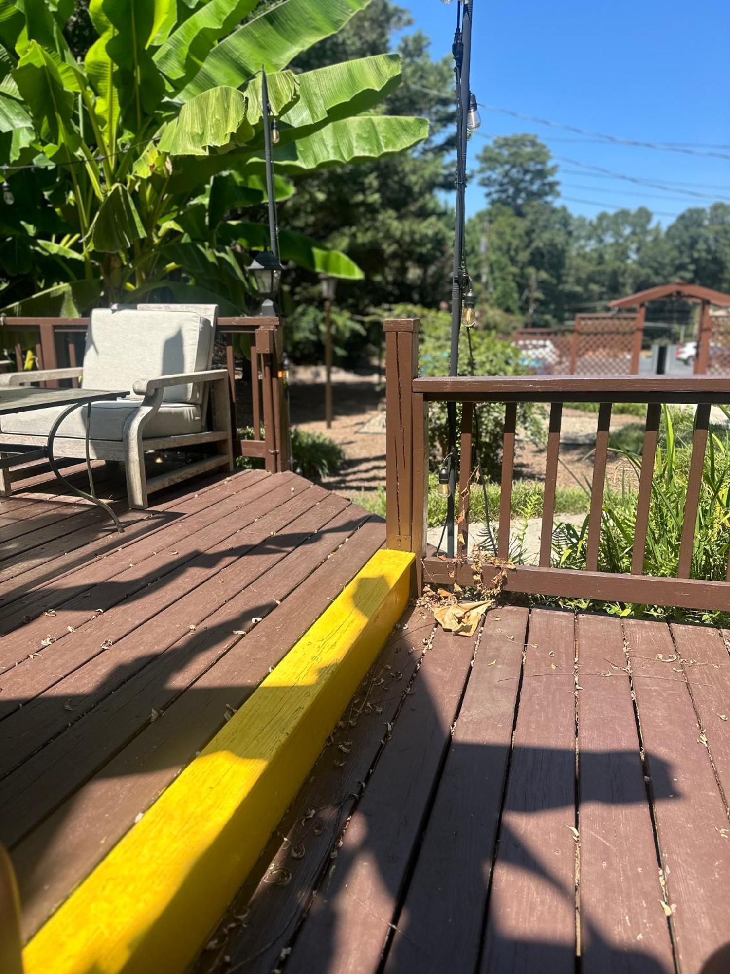 Mdkd Private Place ديكاتور المظهر الخارجي الصورة